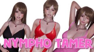 Nympho Tamer