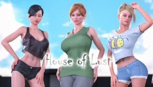 House of Lust 