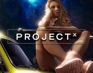 Project X