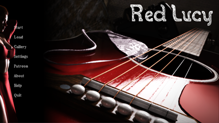 Red Lucy