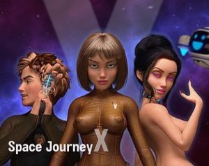 Space Journey X