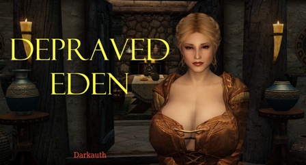 Depraved Eden