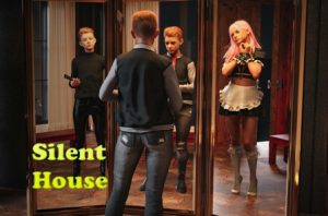 Silent House