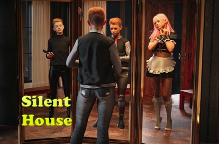 Silent House