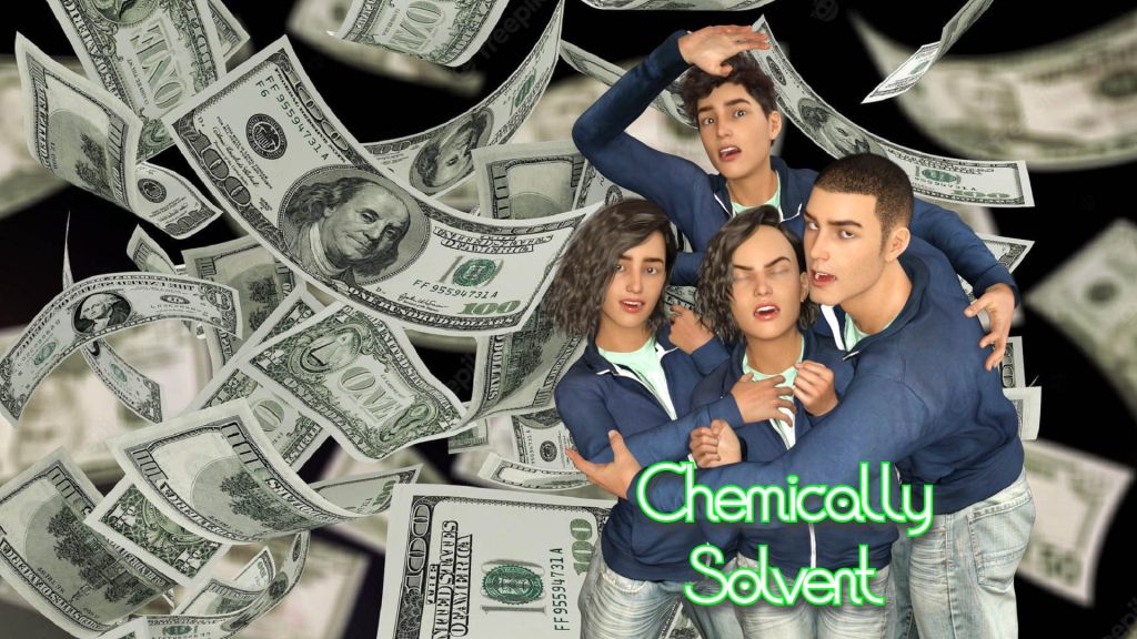 Chemically Solvent