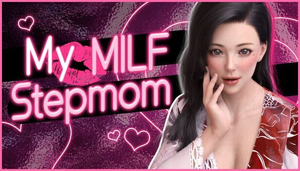 My MiLF Stepmom (Final)