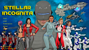 Stellar Incognita v0.05