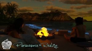Paracosmic Reality