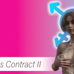 Succubus Contract II