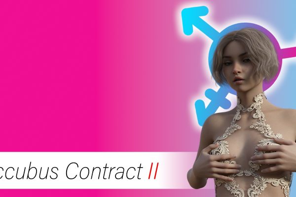 Succubus Contract II v21.0 Succubus Contract II