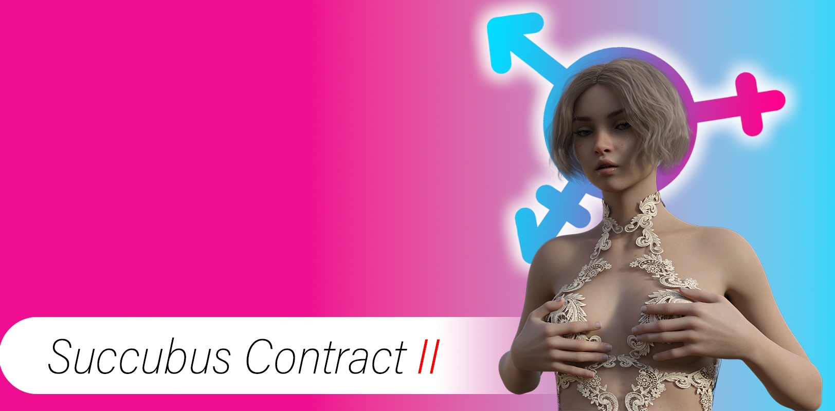 Succubus Contract II