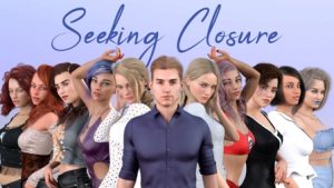 Seeking Closure