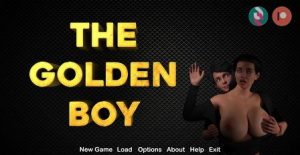 The Golden Boy