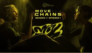 Move The Chains