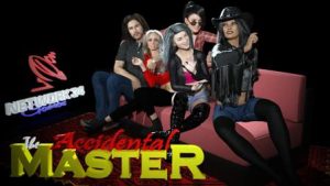 The Accidental Master
