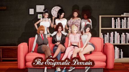 The Enigmatic Domain