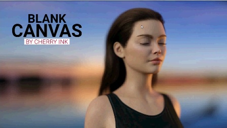 Blank Canvas