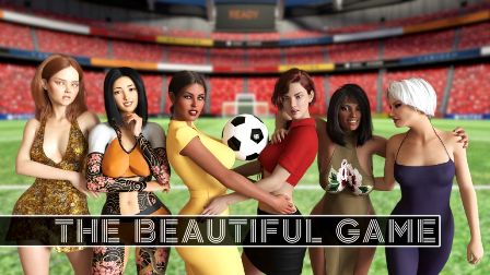 The Beautiful Game
