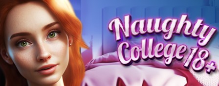 Naughty College