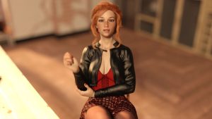 Fetish Locator: S&M Studio