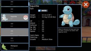 PokeLewd: For Waifus