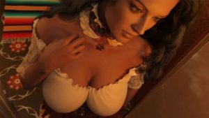 The Last Oasis Before Chastity