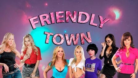 Friendly Town