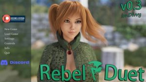 Rebel Duet