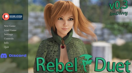 Rebel Duet