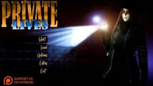 Private Lives