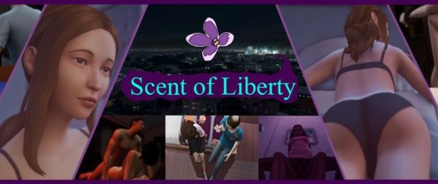 Scent of Liberty