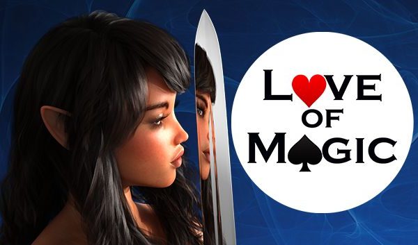 Love of Magic