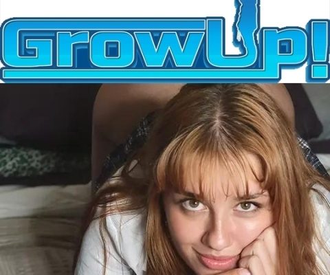 GrowUp RP