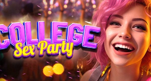 College Sex Party
