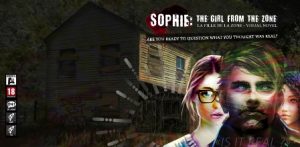 Sophie: The Girl from the Zone