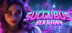Succubus: SEX Story (Final)