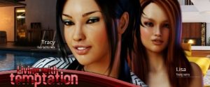 Living with Temptation 1 Final