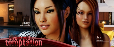 Living with Temptation 1 Final