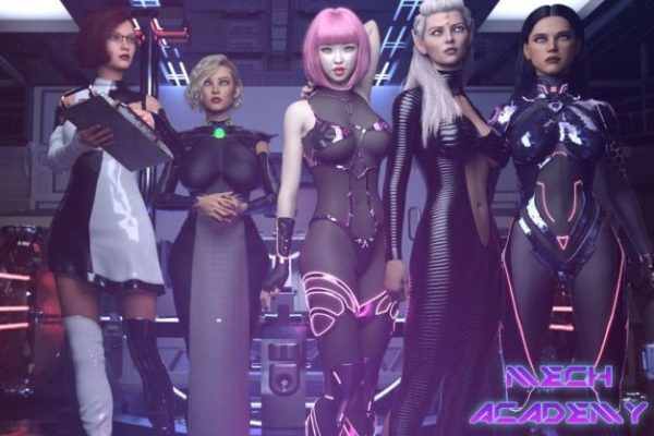 Mech Academy