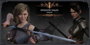 Kingdom Sagas