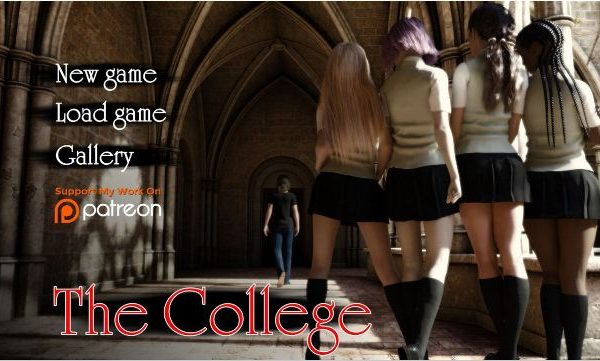 The College