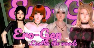 Ero-Gen