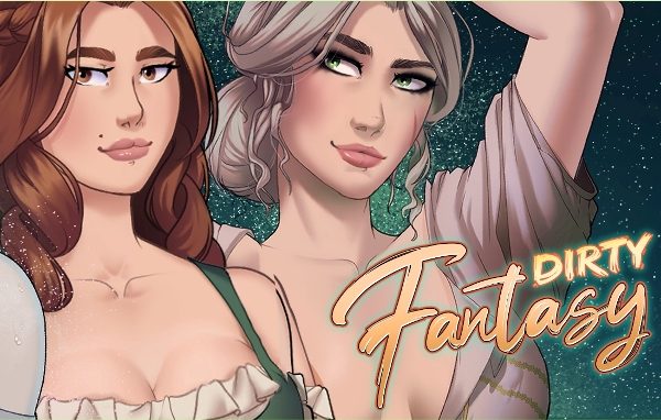 Dirty Fantasy version 2.9 Dirty Fantasy