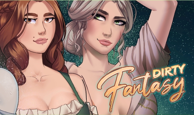 Dirty Fantasy