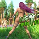 Lust Hunter