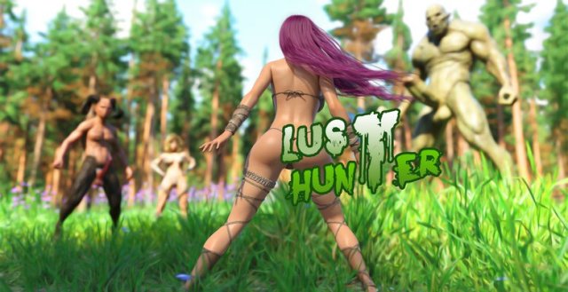 Lust Hunter