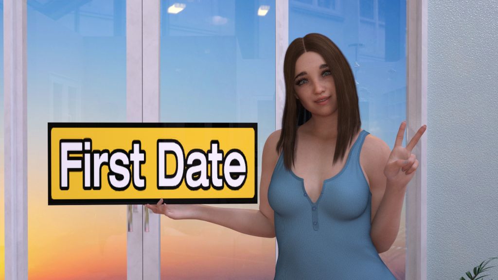 First Date