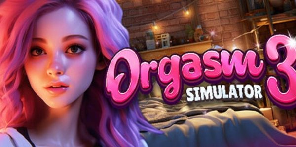 Orgasm Simulator 3