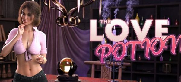 Love Potion