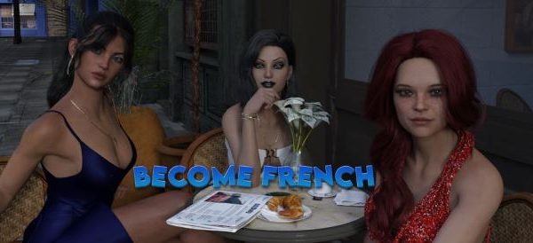 Become French